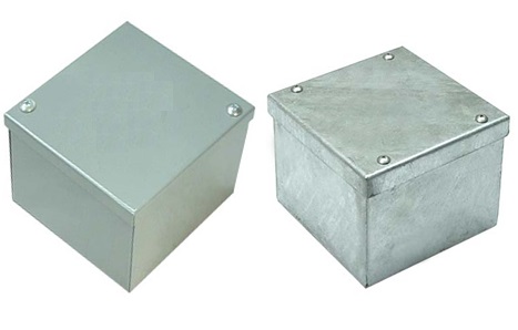 Pull Box